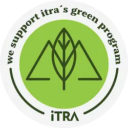 itra green icon